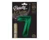 Nummer B&C Bottle Green Grüne Nummer 7 Folienballon 85 cm