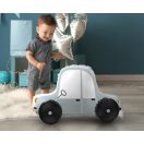 Wagen Car 3D Folieballon 72 cm