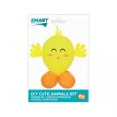 Tiere Cute Animal Chicken Hühnerballon, Ballon-Set