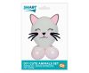 Katze Cute Animal Cat Luftballon-Set