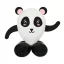 Panda Cute Animal Panda Niedliches Tier Ballon, Ballon-Set