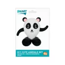 Panda Cute Animal Panda Niedliches Tier Ballon, Ballon-Set