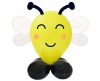 Cute Animal Bee , Biene Ballon, Luftballon Set