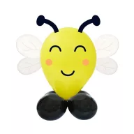 Biene Cute Animal Bee Luftballon-Set