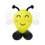 Biene Cute Animal Bee Luftballon-Set