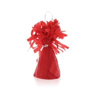 Farbe Red Roter Ballon, Gewicht