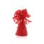 Farbe Red Roter Ballon, Gewicht