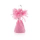 Farbe Light Pink Rosa Ballon, Ballongewicht