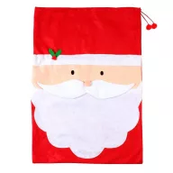 Weihnachten Beard Nikolaussack 70 cm