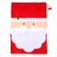 Weihnachten Beard Nikolaussack 70 cm