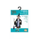 Hexe Celestial Kostüm 130/140 cm