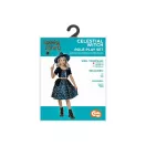 Hexe Celestial Kostüm 120/130 cm