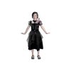 Halloween Gothic Prom Schulmädchen Kostüm 120/130 cm