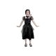 Halloween Gothic Prom Schulmädchen Kostüm 120/130 cm
