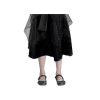 Halloween Gothic Prom Schulmädchen Kostüm 120/130 cm