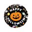 Halloween Happy Candies Folienballon 46 cm