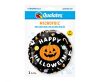 Happy Halloween Candies Folienballon 46 cm