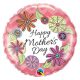 Happy Mother's Day Happy Mother's Day Folienballon 46 cm