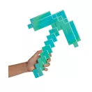 Minecraft Diamond Light Pickel
