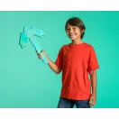 Minecraft Diamond Light Pickel