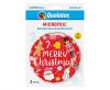 Weihnachten Merry Christmas Dekorationen, Folienballon 46 cm