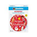 Weihnachten Merry Christmas Dekorationen, Folienballon 46 cm