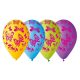 Butterflies, Schmetterling Ballon, Luftballon 5 Stück 12 Zoll (30cm)