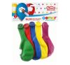 Party Ihre Inschrift Ballon, 5 Stk 12 Zoll (30 cm)