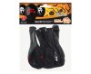 Scary Halloween Ballon, Luftballon 5 Stück 12 Zoll (30 cm)