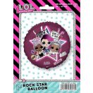 LOL Surprise! Born to be Bad Folienballon 45 cm