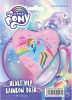 My Little Pony Rainbow Folienballon 45 cm