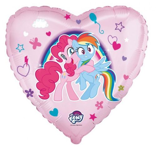 My Little Pony Hug Folienballon 45 cm