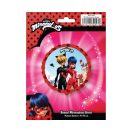 Miraculous Geschichten von Ladybug und Cat Noir Street Folienballon 45 cm