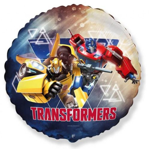 Transformers Unity Folienballon 45 cm