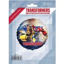 Transformers Friends Folienballon 45 cm