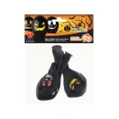 Halloween Ballon, Luftballon 3 Stück 12 Zoll (30 cm)
