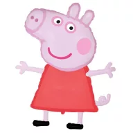 Peppa Wutz Red Folienballon 61 cm (WP)