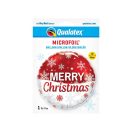 Weihnachten Snowflakes i Folienballon 46 cm