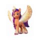 Mein Little Pony Sunny, My Little Pony Folienballon 87 cm ((WP))