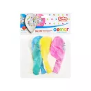 Einhorn Einhorn Magic Night, Ballon, 5 Stk 12 Zoll (30cm)