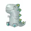 Dinosaurier Little Rex Folienballon 74 cm (WP)