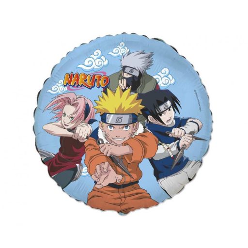 Naruto Team 7 Folienballon 46 cm (WP)