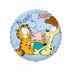 Garfield Odie Folienballon 46 cm (WP)