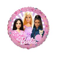 Barbie Crew Folienballon 46 cm (WP)