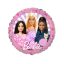 Barbie Crew Folienballon 46 cm (WP)