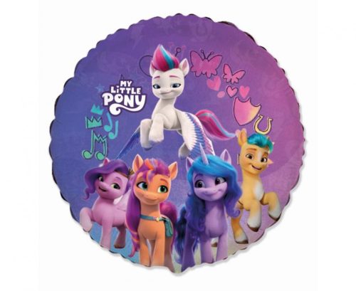 My Little Pony Harmony Folienballon 46 cm (WP)