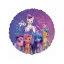 My Little Pony Harmony Folienballon 46 cm (WP)