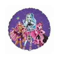 Monster High Spooky Star Folienballon 46 cm (WP)