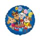 Paw Patrol Vibes Folienballon 46 cm (WP)