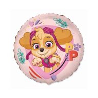 Paw Patrol Skye Folienballon 46 cm (WP)